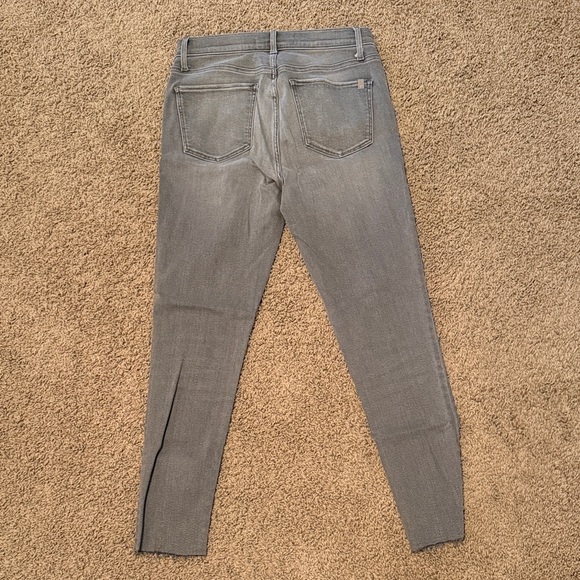 ⚡️NWOT⚡️Joe's Charlie High Rise Skinny Stretch Jeans - Picture 5 of 10